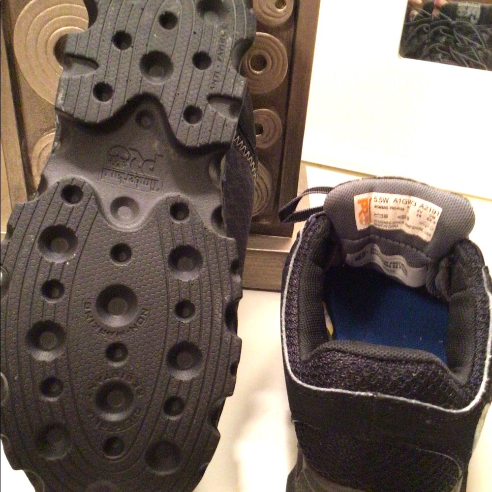 Timberland sneakers